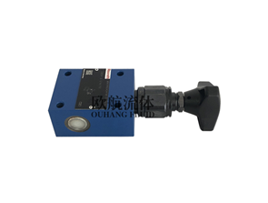 力士乐溢流阀DBDH 6 G1A/50